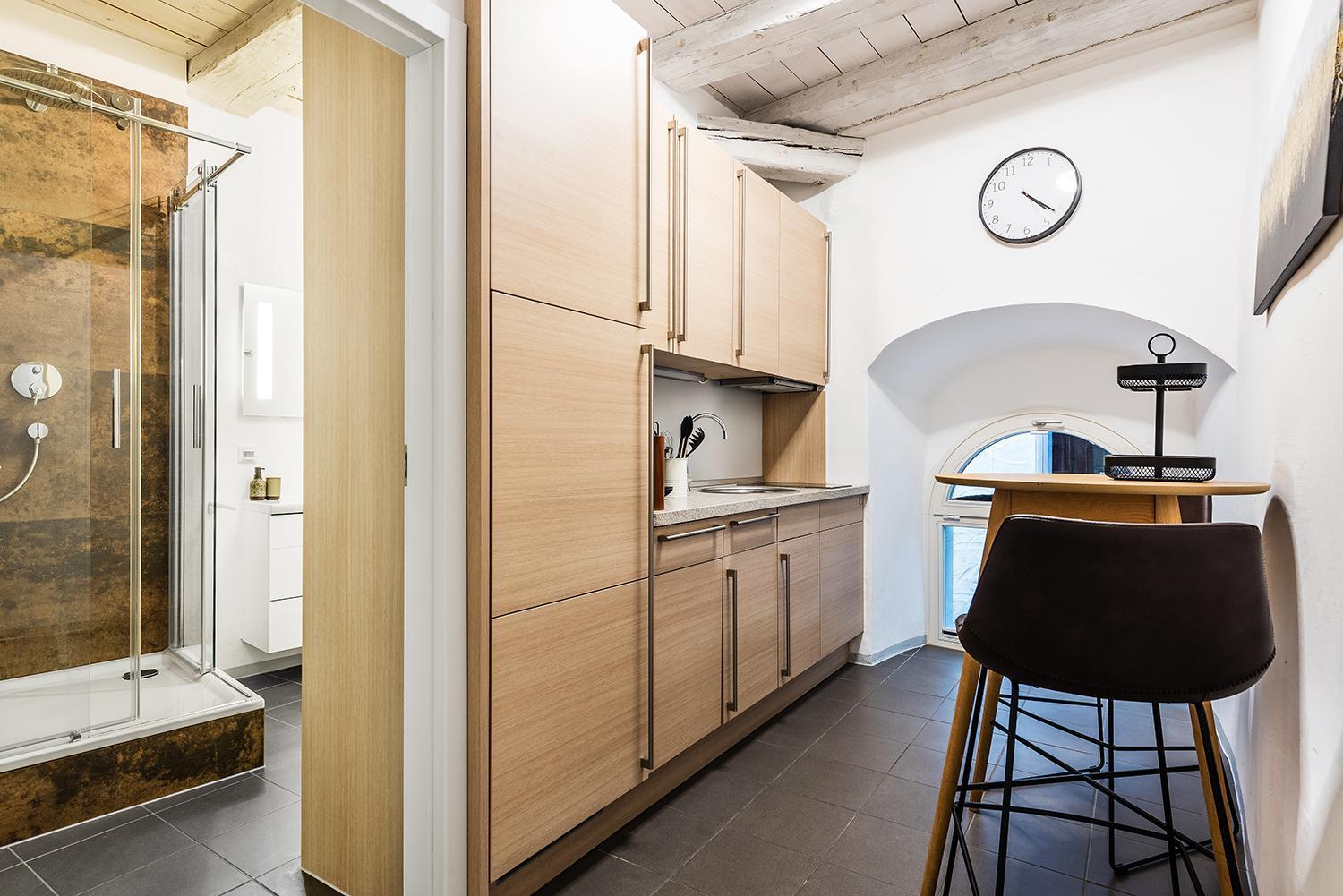 Historika Apartment Constance Exterior photo