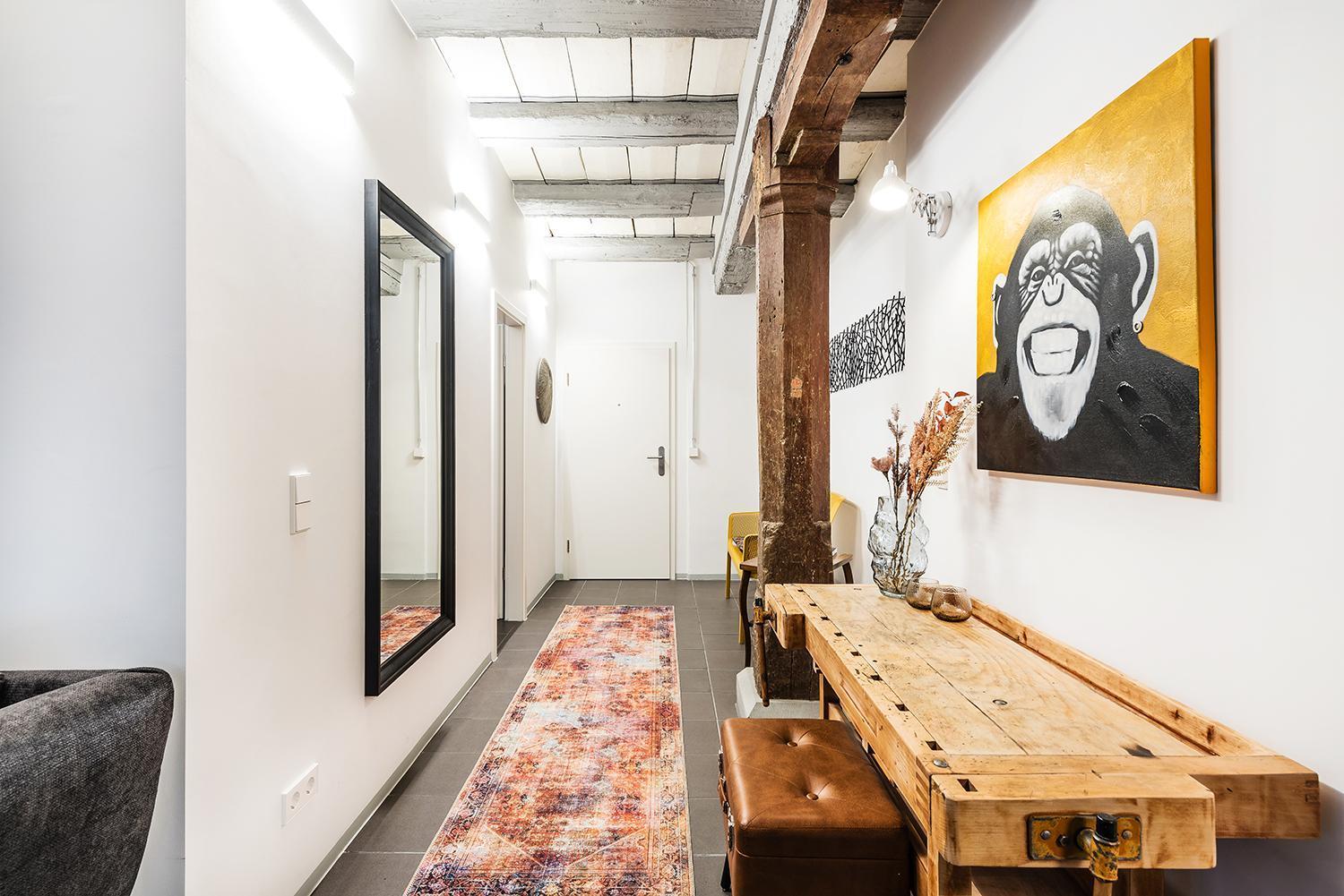 Historika Apartment Constance Exterior photo