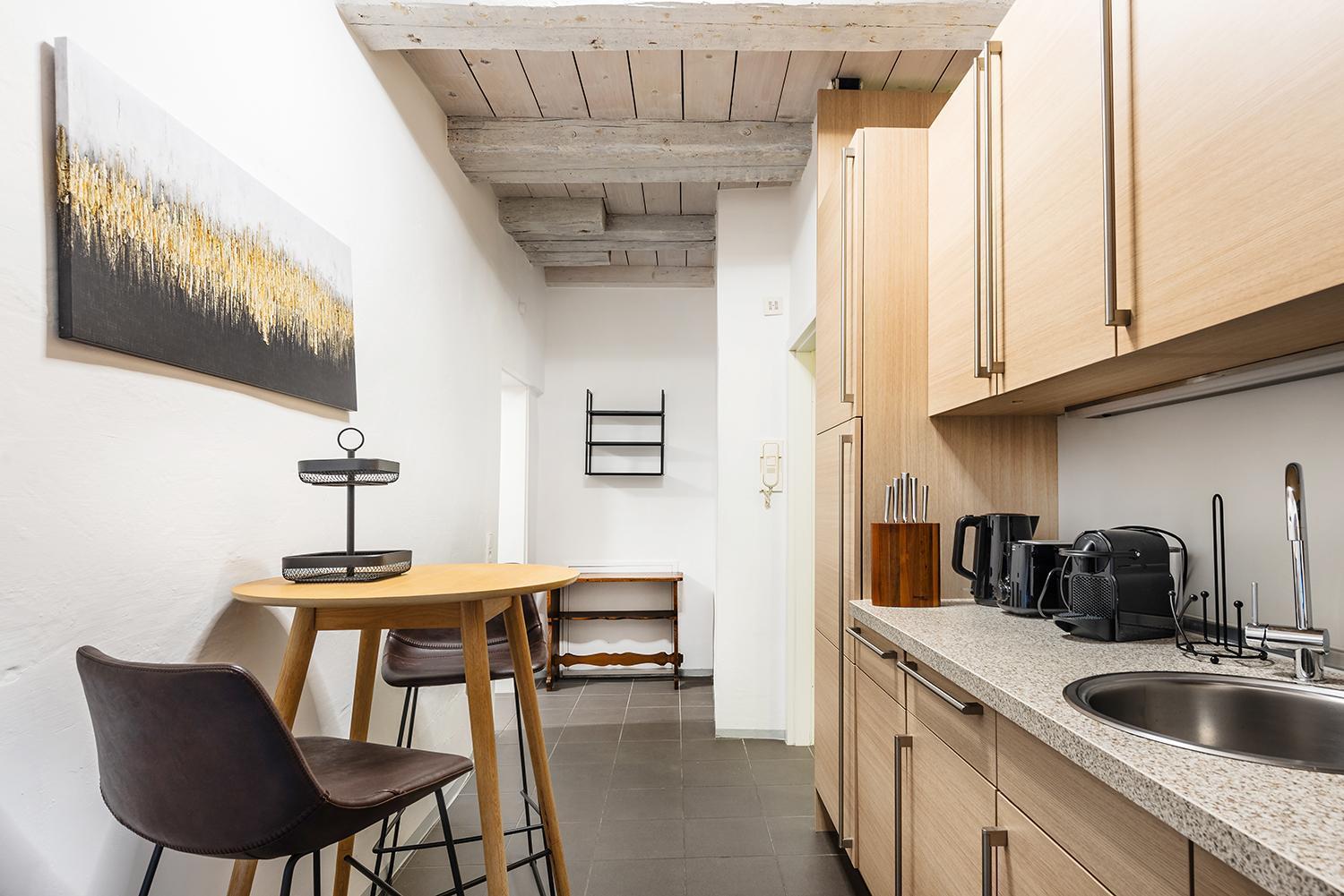 Historika Apartment Constance Exterior photo
